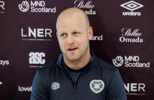 Steven Naismith