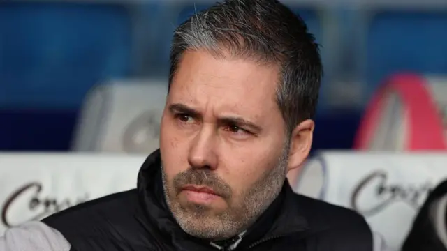 QPR boss Marti Cifuentes