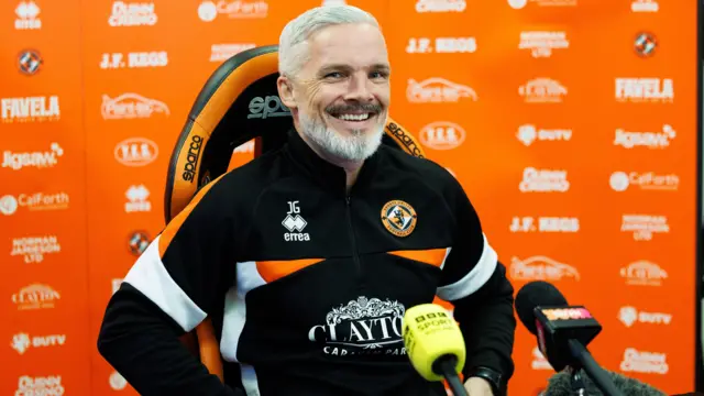 Jim Goodwin