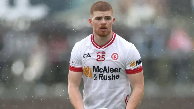Cathal McShane