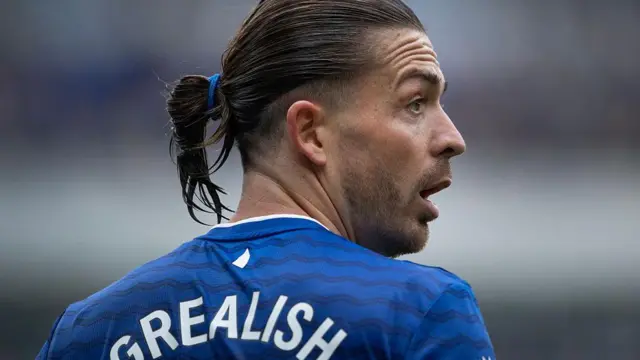 Jack Grealish 