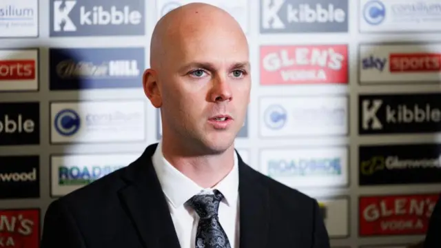 Craig McLeish