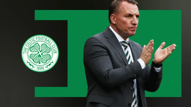 Celtic