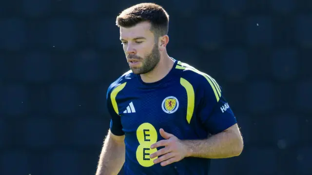 Grant Hanley