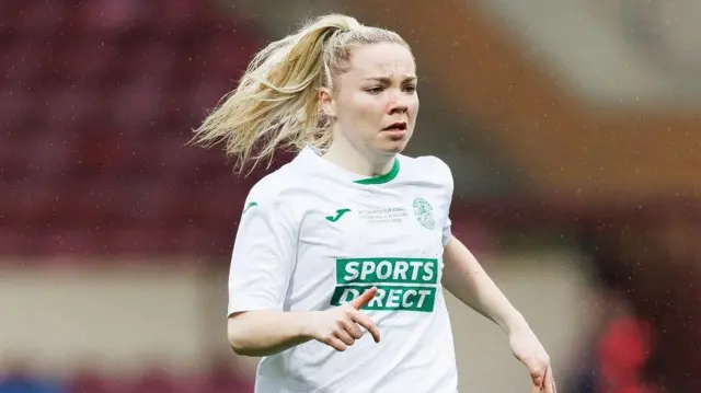 Abbie Ferguson