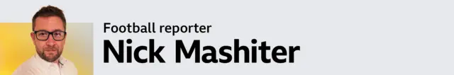Football reporter Nick Mashiter byline banner