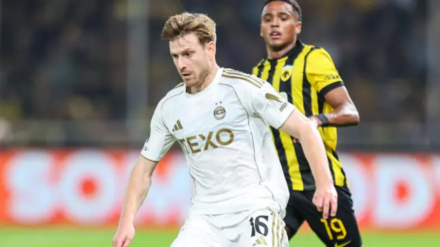 Stuart Armstrong