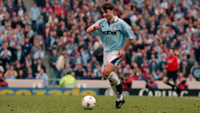 Georgi Kinkladze