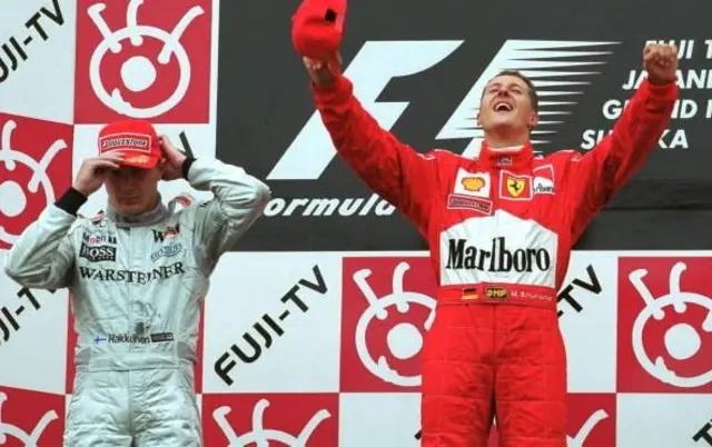 schumacher