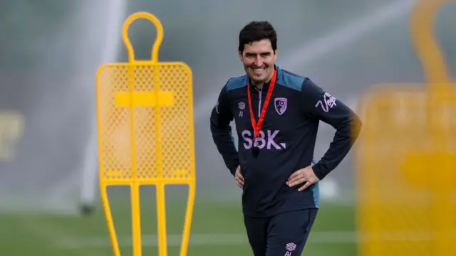 Andoni Iraola