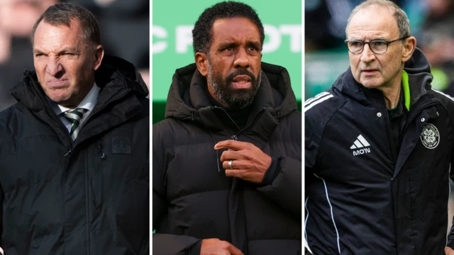 Rodgers, Nancy & O'Neill