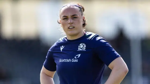Evie Gallagher