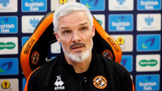 Jim Goodwin