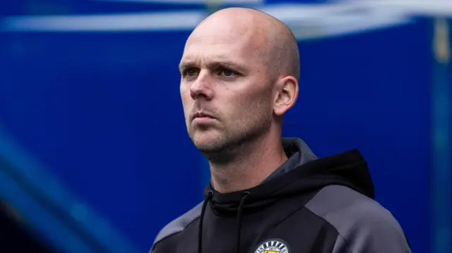 Craig McLeish