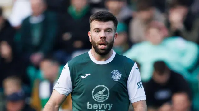 Grant Hanley