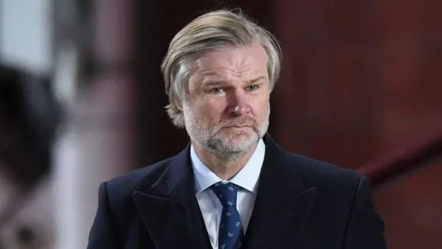 Steven Pressley
