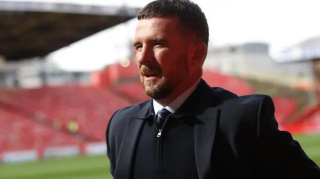 Barry Ferguson