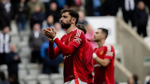 Bruno Fernandes