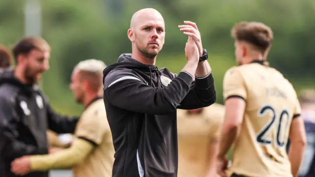 Craig McLeish