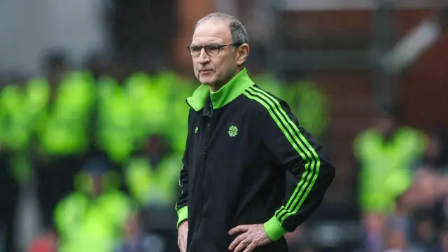 Martin O'Neill