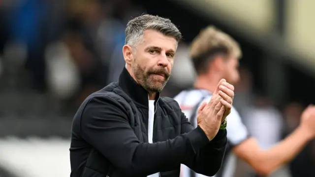 Stephen Robinson