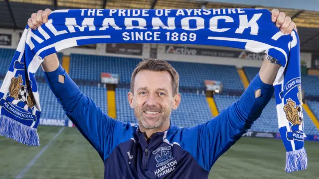 Neil McCann