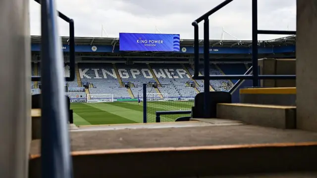 King Power Stadium