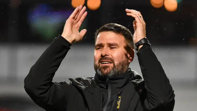 David Healy 