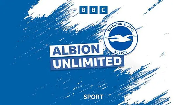 Albion Unlimited podcast graphic