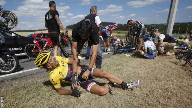 Fabian Cancellara