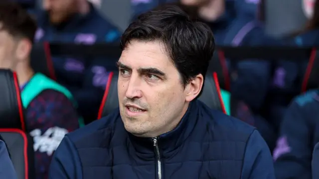 Andoni Iraola