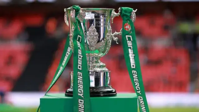 Carabao Cup