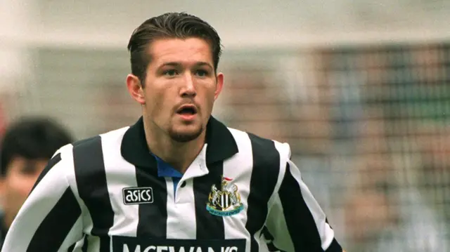 Steve Howey
