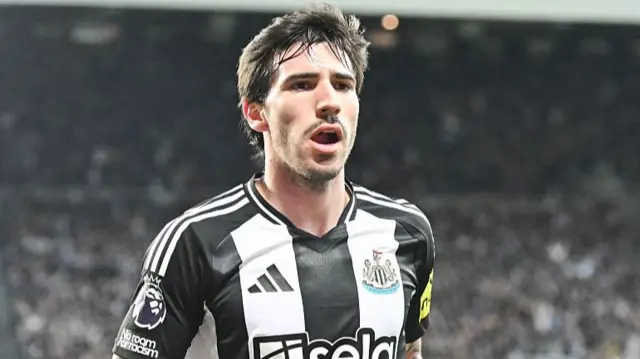 Sandro Tonali