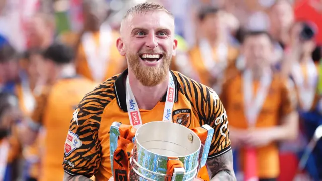 Ollie McBurnie