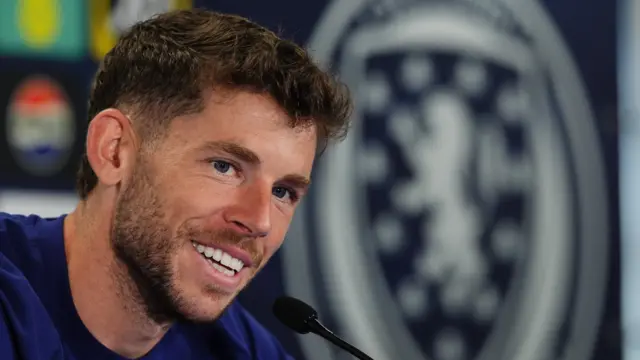 Ryan Christie