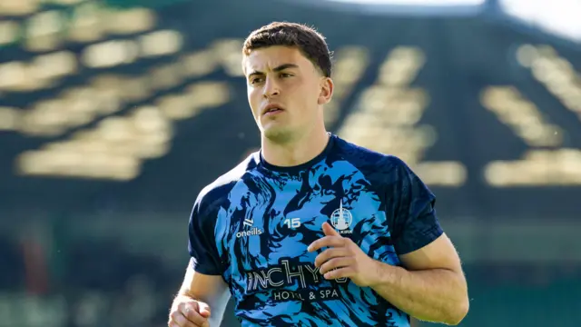Lewis Neilson