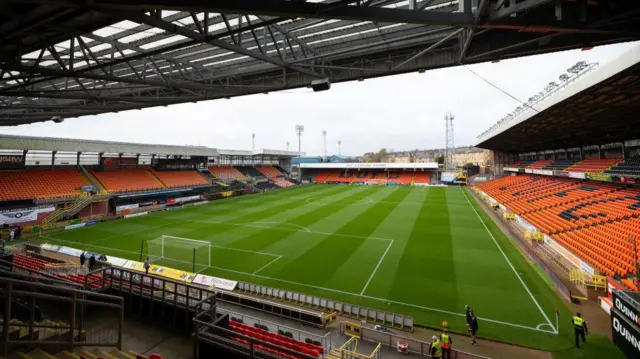 Tannadice