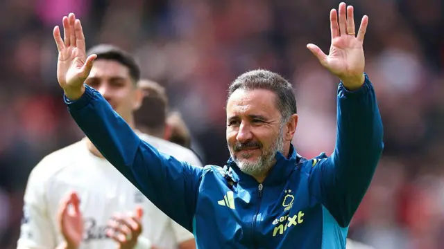 Vitor Pereira