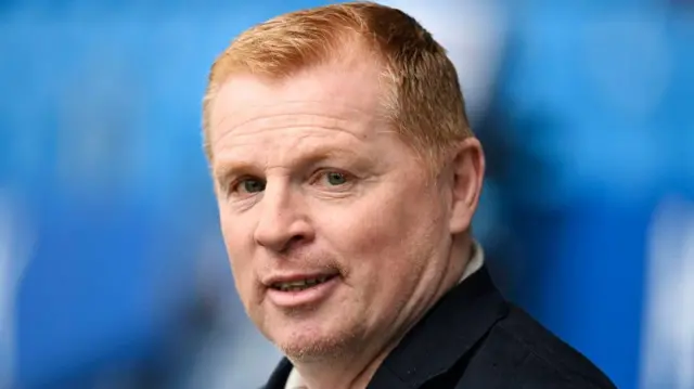 Neil Lennon