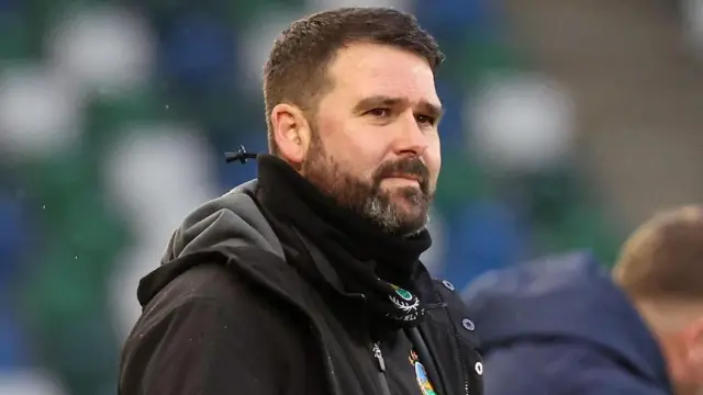 David Healy