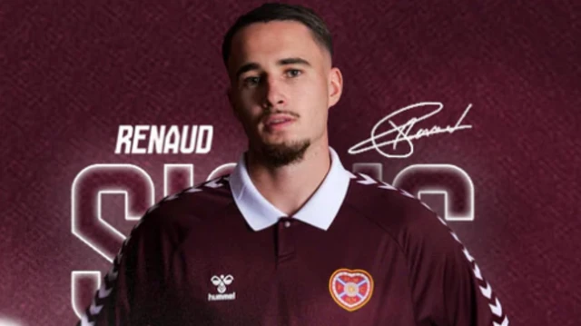 Tom Renaud