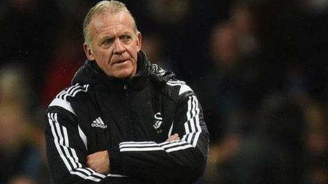 Alan Curtis