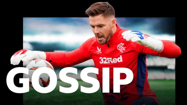 Jack Butland