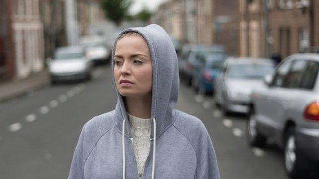 Iphigenia in Splott