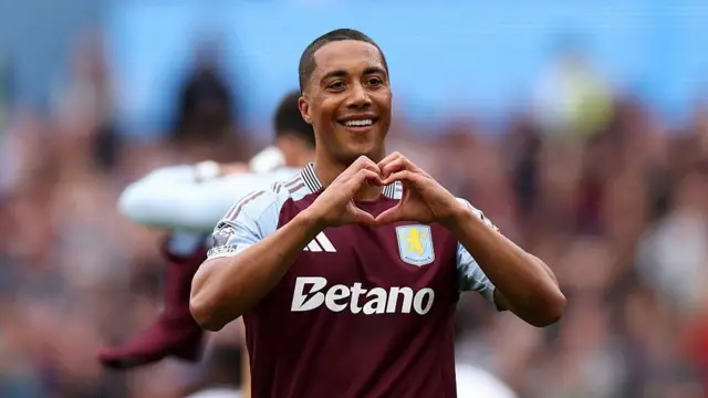 Youri Tielemans