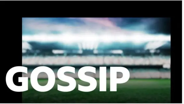 gossip graphic