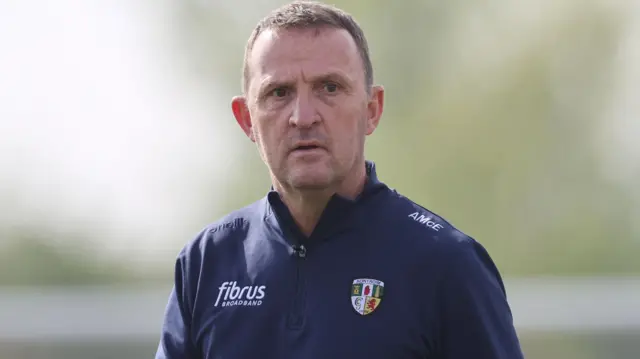 Andy McEntee