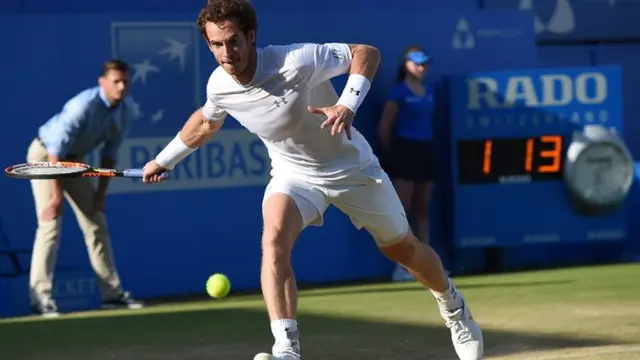 Andy Murray