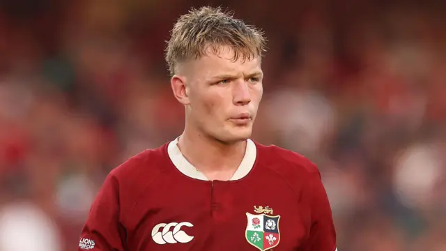 Fin Smith